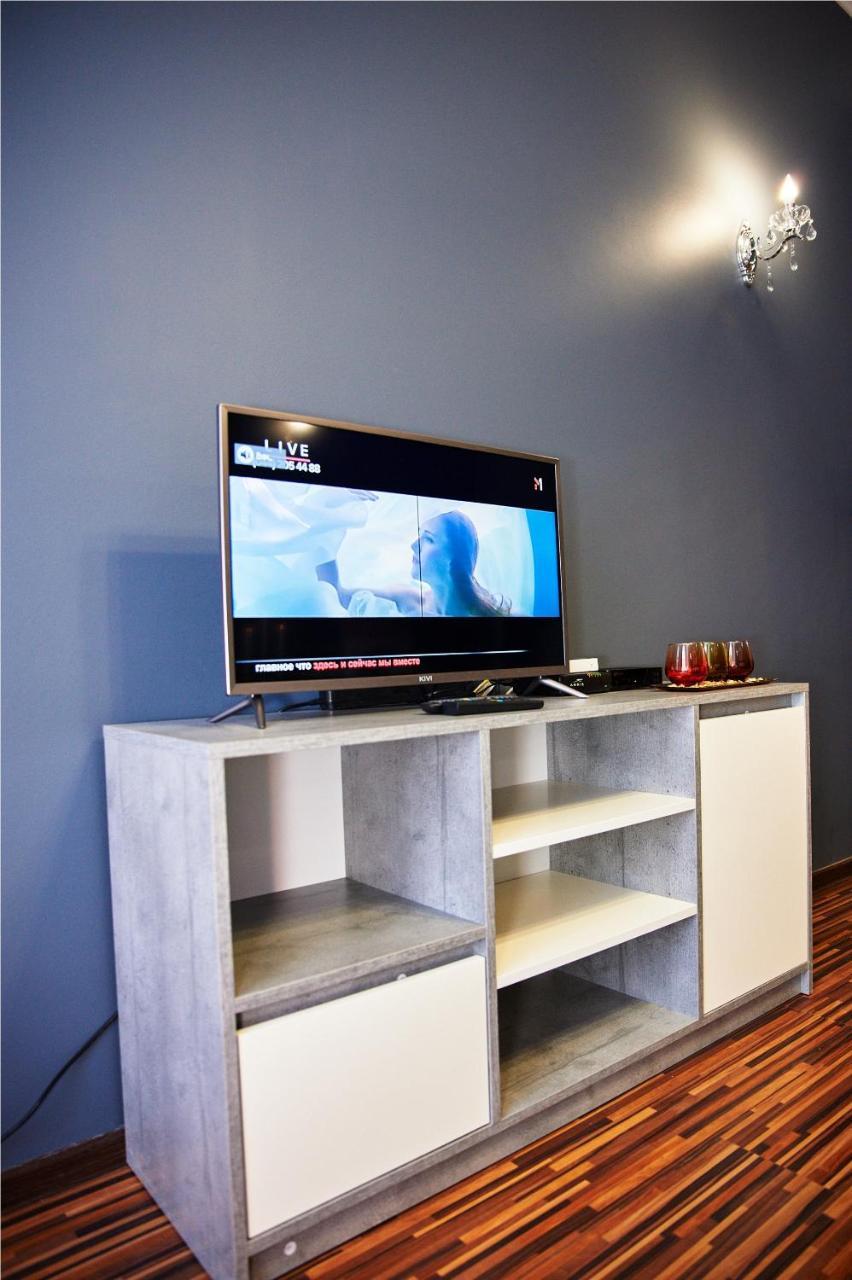 Designer Apartment In The Center 리비프 외부 사진